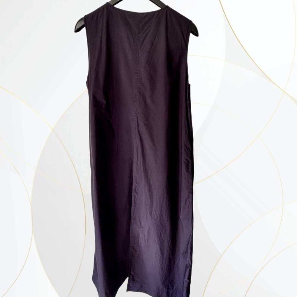 COS Asymmetric Layered Dress - Picture 6 of 9